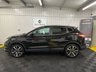 USED 2016 16 NISSAN QASHQAI 1.6 DCI TEKNA XTRONIC 5d 128 BHP 2 KEYS/ FIXED PAN/  ULEZ COMP