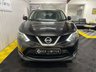 USED 2016 16 NISSAN QASHQAI 1.6 DCI TEKNA XTRONIC 5d 128 BHP 2 KEYS/ FIXED PAN/  ULEZ COMP