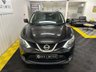 USED 2016 16 NISSAN QASHQAI 1.6 DCI TEKNA XTRONIC 5d 128 BHP 2 KEYS/ FIXED PAN/  ULEZ COMP