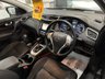 USED 2016 16 NISSAN QASHQAI 1.6 DCI TEKNA XTRONIC 5d 128 BHP 2 KEYS/ FIXED PAN/  ULEZ COMP