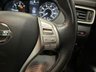 USED 2016 16 NISSAN QASHQAI 1.6 DCI TEKNA XTRONIC 5d 128 BHP 2 KEYS/ FIXED PAN/  ULEZ COMP