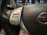 USED 2016 16 NISSAN QASHQAI 1.6 DCI TEKNA XTRONIC 5d 128 BHP 2 KEYS/ FIXED PAN/  ULEZ COMP
