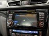 USED 2016 16 NISSAN QASHQAI 1.6 DCI TEKNA XTRONIC 5d 128 BHP 2 KEYS/ FIXED PAN/  ULEZ COMP