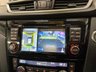 USED 2016 16 NISSAN QASHQAI 1.6 DCI TEKNA XTRONIC 5d 128 BHP 2 KEYS/ FIXED PAN/  ULEZ COMP