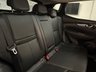 USED 2016 16 NISSAN QASHQAI 1.6 DCI TEKNA XTRONIC 5d 128 BHP 2 KEYS/ FIXED PAN/  ULEZ COMP