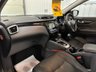 USED 2016 16 NISSAN QASHQAI 1.6 DCI TEKNA XTRONIC 5d 128 BHP 2 KEYS/ FIXED PAN/  ULEZ COMP
