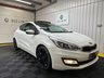 USED 2015 15 KIA PRO CEED 1.6 CRDI SE TECH ISG 3d 126 BHP PARK ASSIT / 2 KEYS / FSH