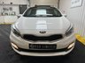 USED 2015 15 KIA PRO CEED 1.6 CRDI SE TECH ISG 3d 126 BHP PARK ASSIT / 2 KEYS / FSH