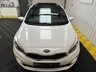 USED 2015 15 KIA PRO CEED 1.6 CRDI SE TECH ISG 3d 126 BHP PARK ASSIT / 2 KEYS / FSH
