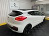USED 2015 15 KIA PRO CEED 1.6 CRDI SE TECH ISG 3d 126 BHP PARK ASSIT / 2 KEYS / FSH