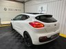 USED 2015 15 KIA PRO CEED 1.6 CRDI SE TECH ISG 3d 126 BHP PARK ASSIT / 2 KEYS / FSH