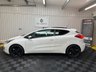 USED 2015 15 KIA PRO CEED 1.6 CRDI SE TECH ISG 3d 126 BHP PARK ASSIT / 2 KEYS / FSH