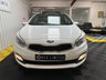 USED 2015 15 KIA PRO CEED 1.6 CRDI SE TECH ISG 3d 126 BHP PARK ASSIT / 2 KEYS / FSH