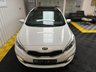 USED 2015 15 KIA PRO CEED 1.6 CRDI SE TECH ISG 3d 126 BHP PARK ASSIT / 2 KEYS / FSH