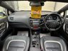 USED 2015 15 KIA PRO CEED 1.6 CRDI SE TECH ISG 3d 126 BHP PARK ASSIT / 2 KEYS / FSH