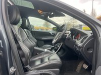 USED 2017 17 VOLVO XC60 2.4 D5 R-DESIGN LUX NAV AWD 5d 217 BHP 