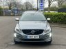 USED 2017 17 VOLVO XC60 2.4 D5 R-DESIGN LUX NAV AWD 5d 217 BHP 