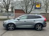 USED 2017 17 VOLVO XC60 2.4 D5 R-DESIGN LUX NAV AWD 5d 217 BHP 