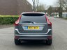 USED 2017 17 VOLVO XC60 2.4 D5 R-DESIGN LUX NAV AWD 5d 217 BHP 