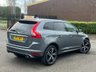 USED 2017 17 VOLVO XC60 2.4 D5 R-DESIGN LUX NAV AWD 5d 217 BHP 
