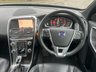 USED 2017 17 VOLVO XC60 2.4 D5 R-DESIGN LUX NAV AWD 5d 217 BHP 