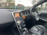 USED 2017 17 VOLVO XC60 2.4 D5 R-DESIGN LUX NAV AWD 5d 217 BHP 
