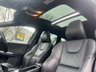 USED 2017 17 VOLVO XC60 2.4 D5 R-DESIGN LUX NAV AWD 5d 217 BHP 