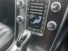 USED 2017 17 VOLVO XC60 2.4 D5 R-DESIGN LUX NAV AWD 5d 217 BHP 