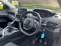 USED 2018 18 PEUGEOT 3008 1.5 BLUEHDI S/S ALLURE 5d 129 BHP 