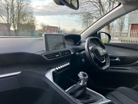USED 2018 18 PEUGEOT 3008 1.5 BLUEHDI S/S ALLURE 5d 129 BHP 