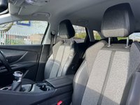 USED 2018 18 PEUGEOT 3008 1.5 BLUEHDI S/S ALLURE 5d 129 BHP 