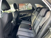 USED 2018 18 PEUGEOT 3008 1.5 BLUEHDI S/S ALLURE 5d 129 BHP 