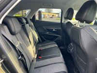 USED 2018 18 PEUGEOT 3008 1.5 BLUEHDI S/S ALLURE 5d 129 BHP 