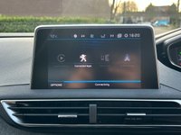 USED 2018 18 PEUGEOT 3008 1.5 BLUEHDI S/S ALLURE 5d 129 BHP 