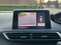 USED 2018 18 PEUGEOT 3008 1.5 BLUEHDI S/S ALLURE 5d 129 BHP 