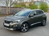 USED 2018 18 PEUGEOT 3008 1.5 BLUEHDI S/S ALLURE 5d 129 BHP 