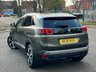 USED 2018 18 PEUGEOT 3008 1.5 BLUEHDI S/S ALLURE 5d 129 BHP 