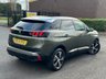 USED 2018 18 PEUGEOT 3008 1.5 BLUEHDI S/S ALLURE 5d 129 BHP 