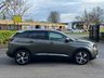 USED 2018 18 PEUGEOT 3008 1.5 BLUEHDI S/S ALLURE 5d 129 BHP 