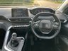 USED 2018 18 PEUGEOT 3008 1.5 BLUEHDI S/S ALLURE 5d 129 BHP 