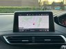 USED 2018 18 PEUGEOT 3008 1.5 BLUEHDI S/S ALLURE 5d 129 BHP 