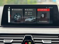 USED 2018 68 BMW 5 SERIES 2.0 520D SE EFFICIENTDYNAMICS 4d 188 BHP 