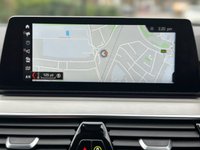 USED 2018 68 BMW 5 SERIES 2.0 520D SE EFFICIENTDYNAMICS 4d 188 BHP 