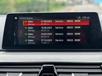 USED 2018 68 BMW 5 SERIES 2.0 520D SE EFFICIENTDYNAMICS 4d 188 BHP 