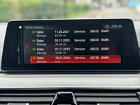 USED 2018 68 BMW 5 SERIES 2.0 520D SE EFFICIENTDYNAMICS 4d 188 BHP 