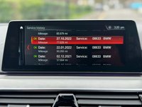 USED 2018 68 BMW 5 SERIES 2.0 520D SE EFFICIENTDYNAMICS 4d 188 BHP 