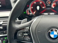 USED 2018 68 BMW 5 SERIES 2.0 520D SE EFFICIENTDYNAMICS 4d 188 BHP 