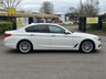 USED 2018 68 BMW 5 SERIES 2.0 520D SE EFFICIENTDYNAMICS 4d 188 BHP 