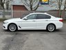 USED 2018 68 BMW 5 SERIES 2.0 520D SE EFFICIENTDYNAMICS 4d 188 BHP 