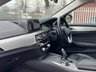 USED 2018 68 BMW 5 SERIES 2.0 520D SE EFFICIENTDYNAMICS 4d 188 BHP 